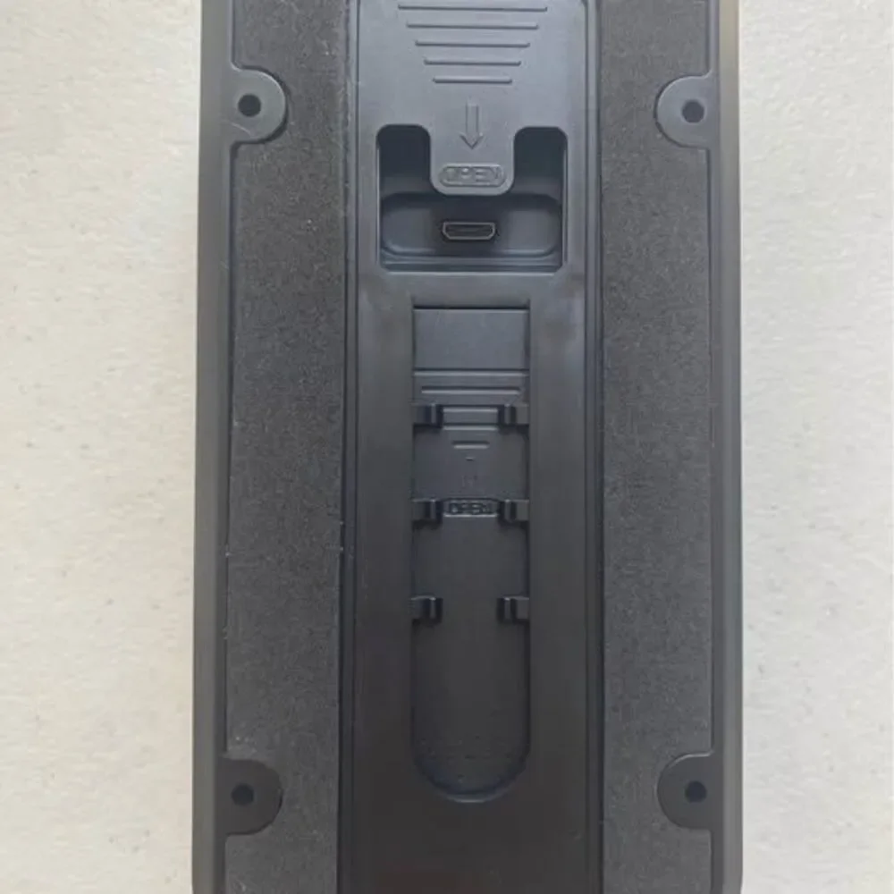 NEW!! Video doorbell V5 bluetooth night vision Wi-Fi/HD video/Two-way